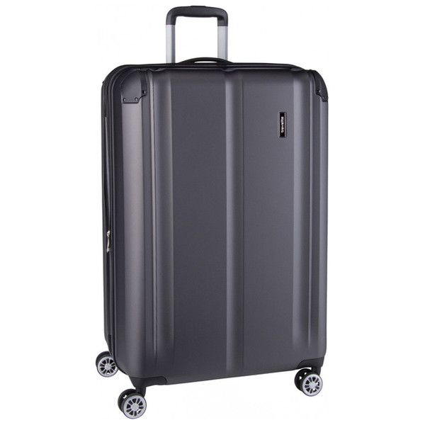 

Чемодан на колесах Travelite City 113 л TL073049-04