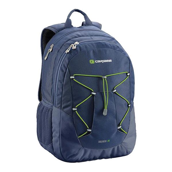 

Рюкзак Caribee Impala Navy 28л 925443
