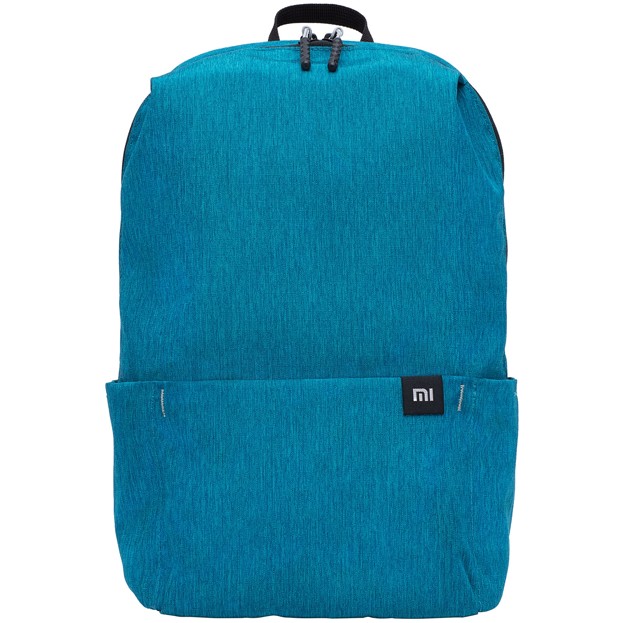 

​Рюкзак Mi Casual Daypack 10l blue