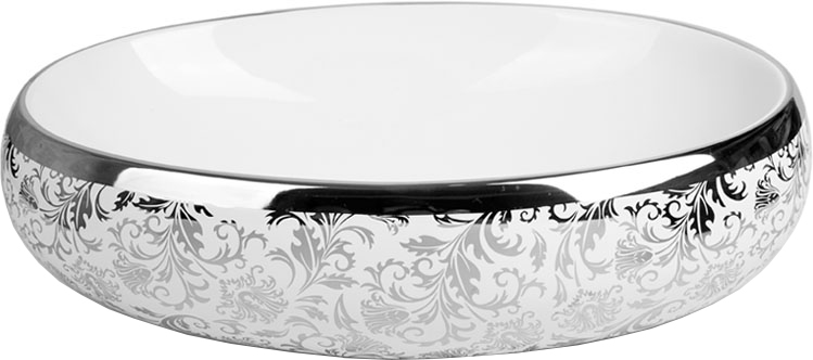 

Раковина NEWARC Countertop 5015S-W