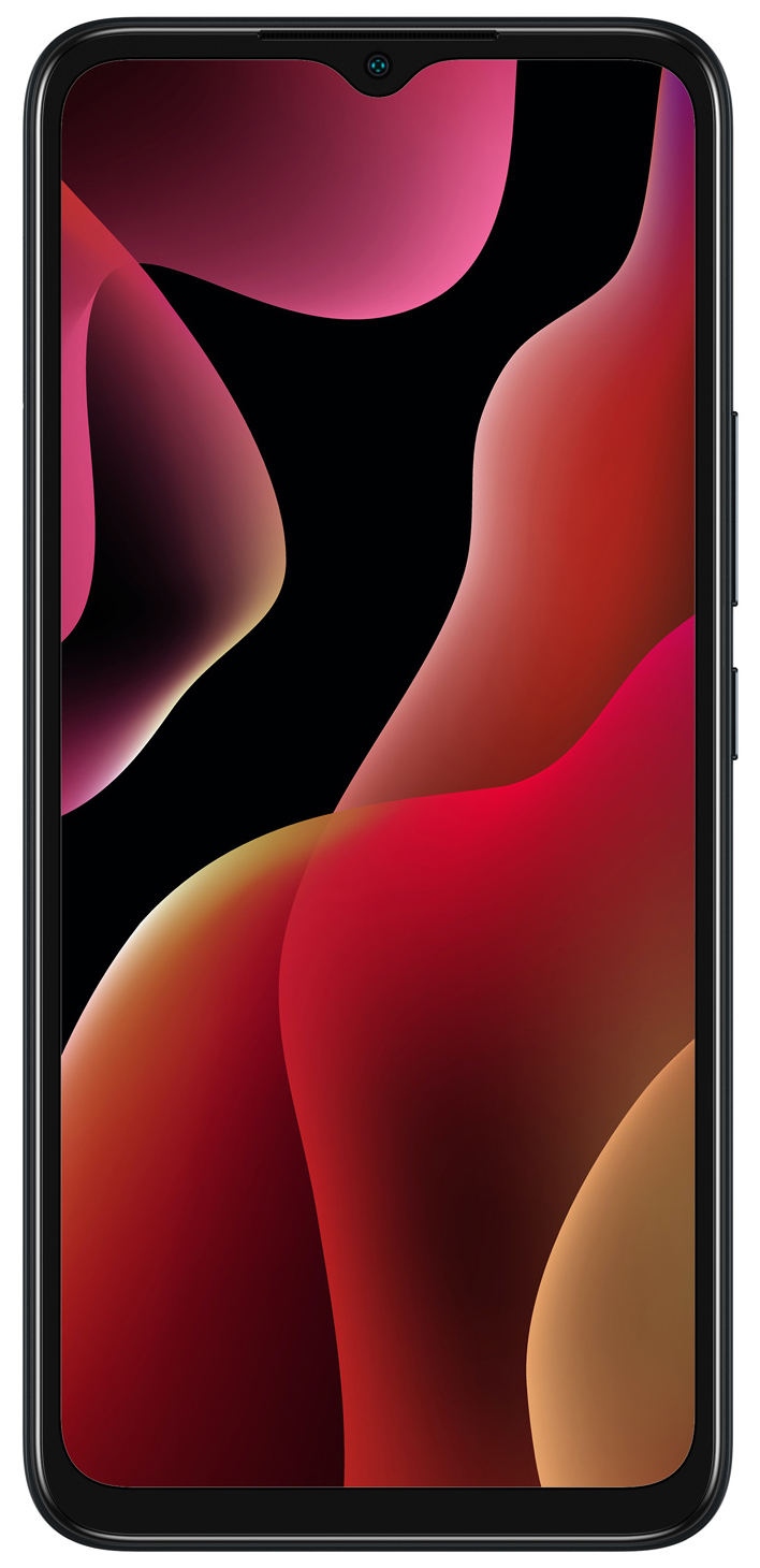 

Мобильный телефон Infinix Smart 6 2/32GB Heart of Ocean
