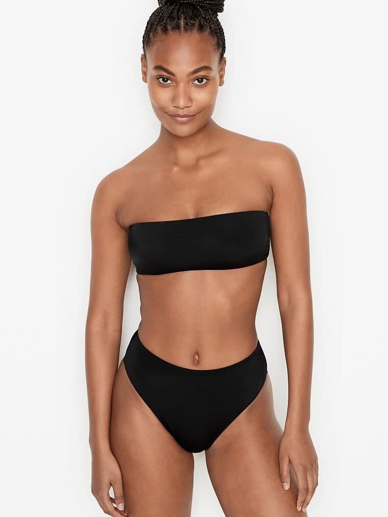 

Раздельный купальник Victoria´s Secret бандо и плавки 1159759852 (Черный, Раздельный купальник Victoria´s Secret бандо и плавки 1159759852 (Черный, S)