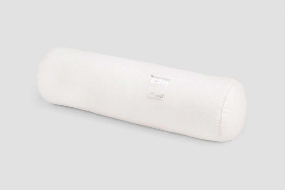 

Подушка-валик с кантом Iglen 60x16 6016V