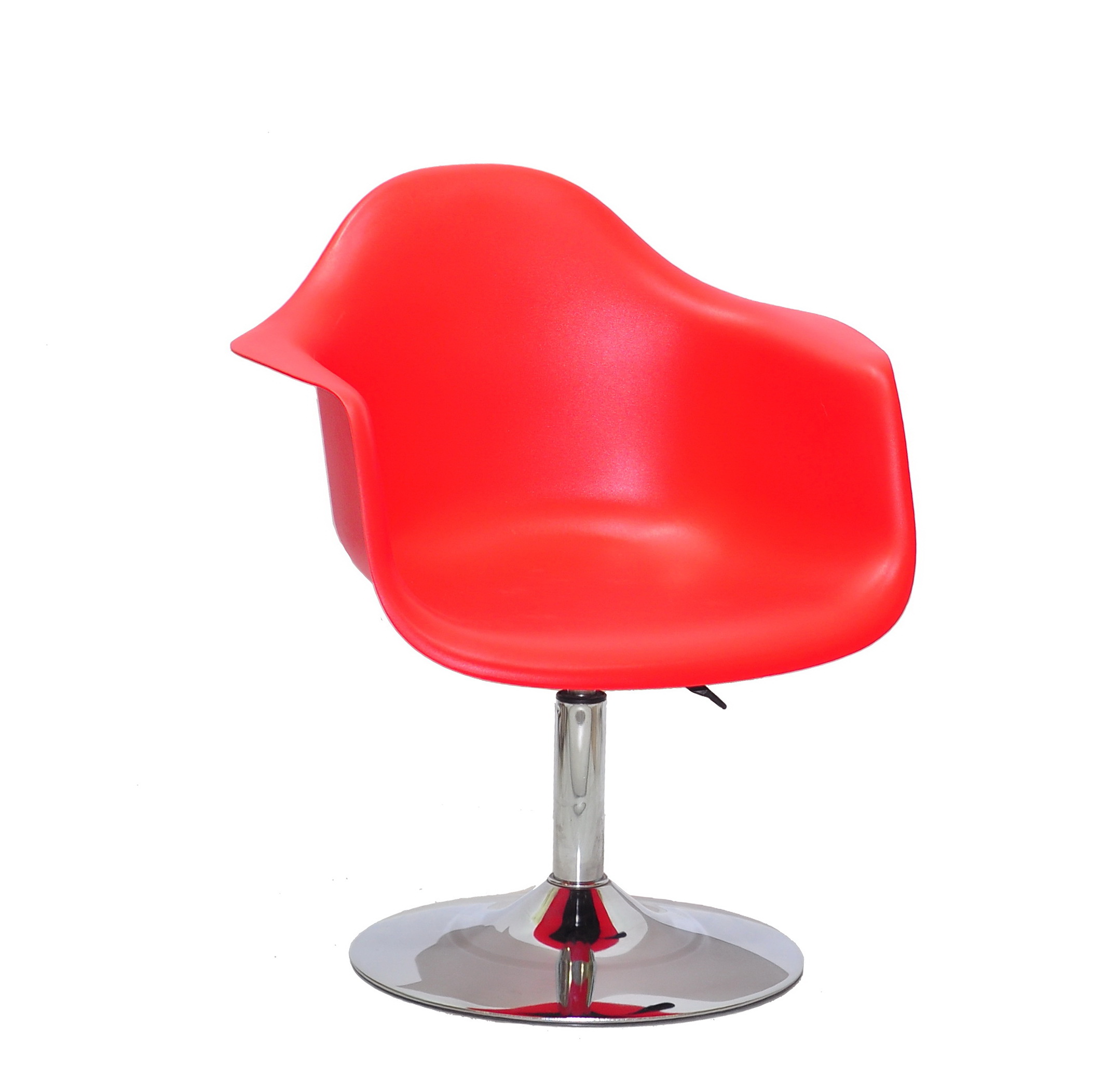 

Стул Leon CH-BASE Onder Mebli Красный 05