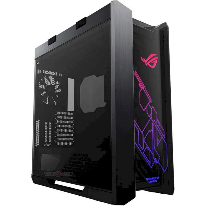 

Системный блок ReP Game Intel i7-12700K 3.6GHz/ Z690/ DDR5 32Gb 4800/ SSD 500Gb/ HDD 2Tb/ (ReP261G)