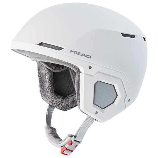 

Шлем HEAD Compact W White XS/S (52-55) для лыж и сноуборда