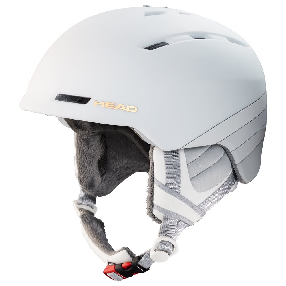 

Шлем HEAD Vanda White XS/S (52-55) для лыж и сноуборда