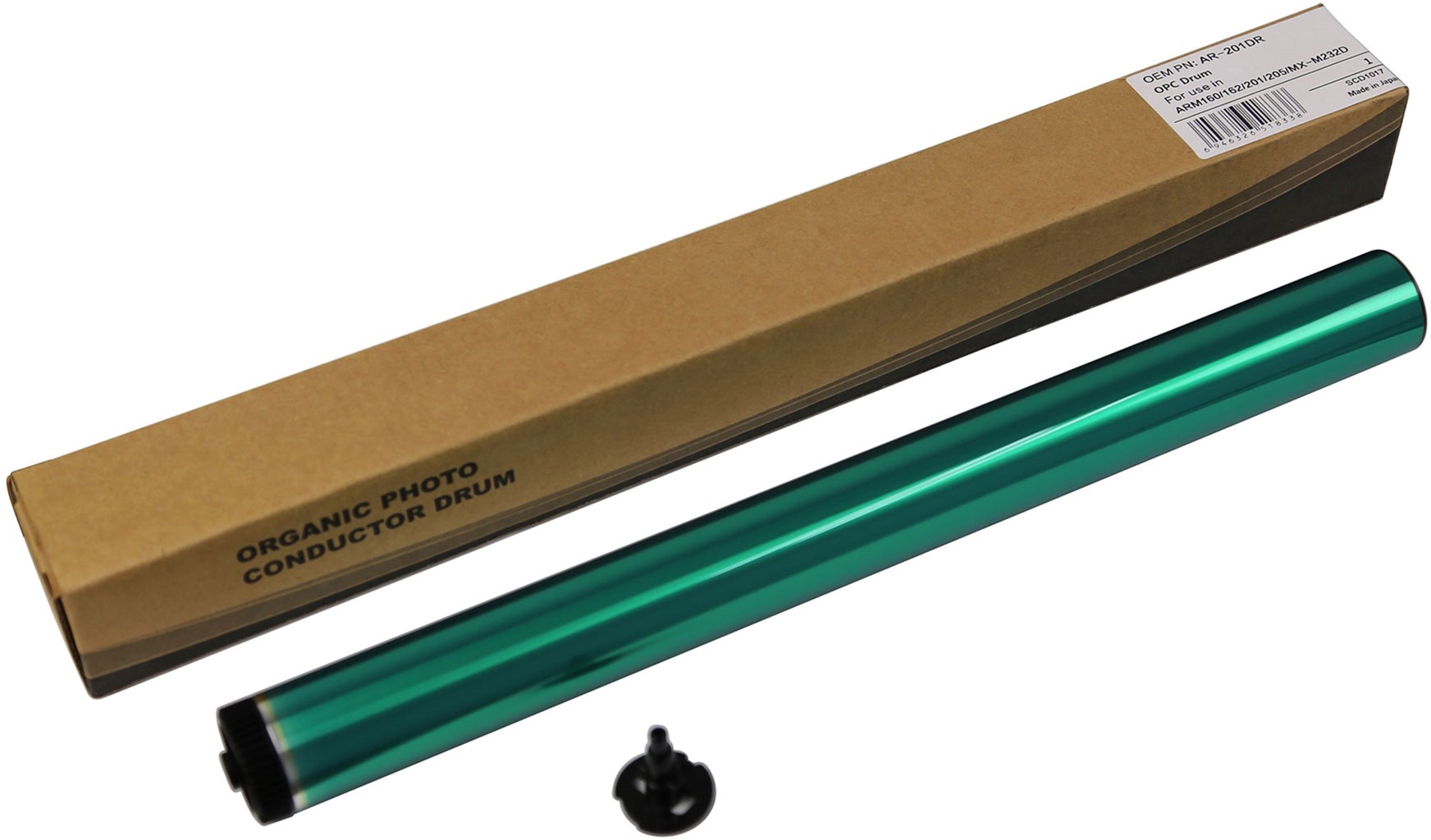 

Фотобарабан CET для Sharp AR-160