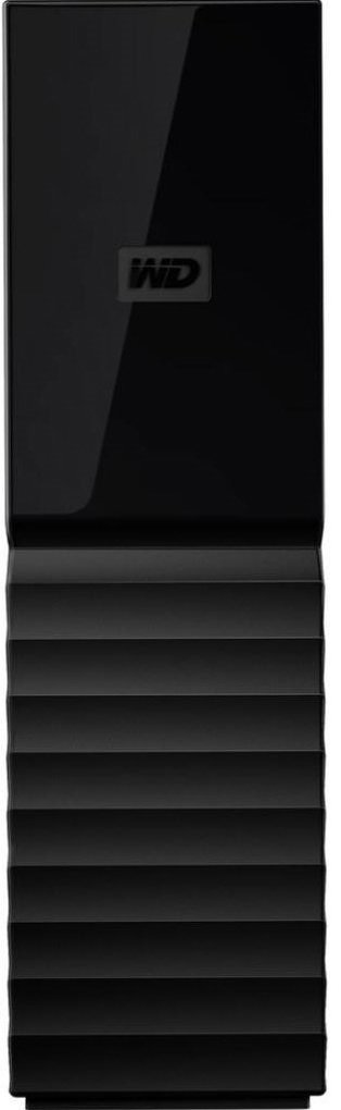 

Жорсткий диск WD 12TB 3.5" USB 3.0 MyBook
