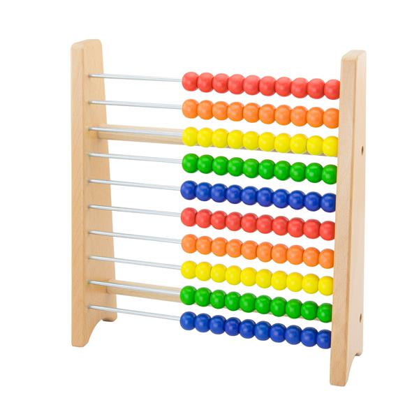 

Дерев'яна рахівниця Viga Toys (58370)