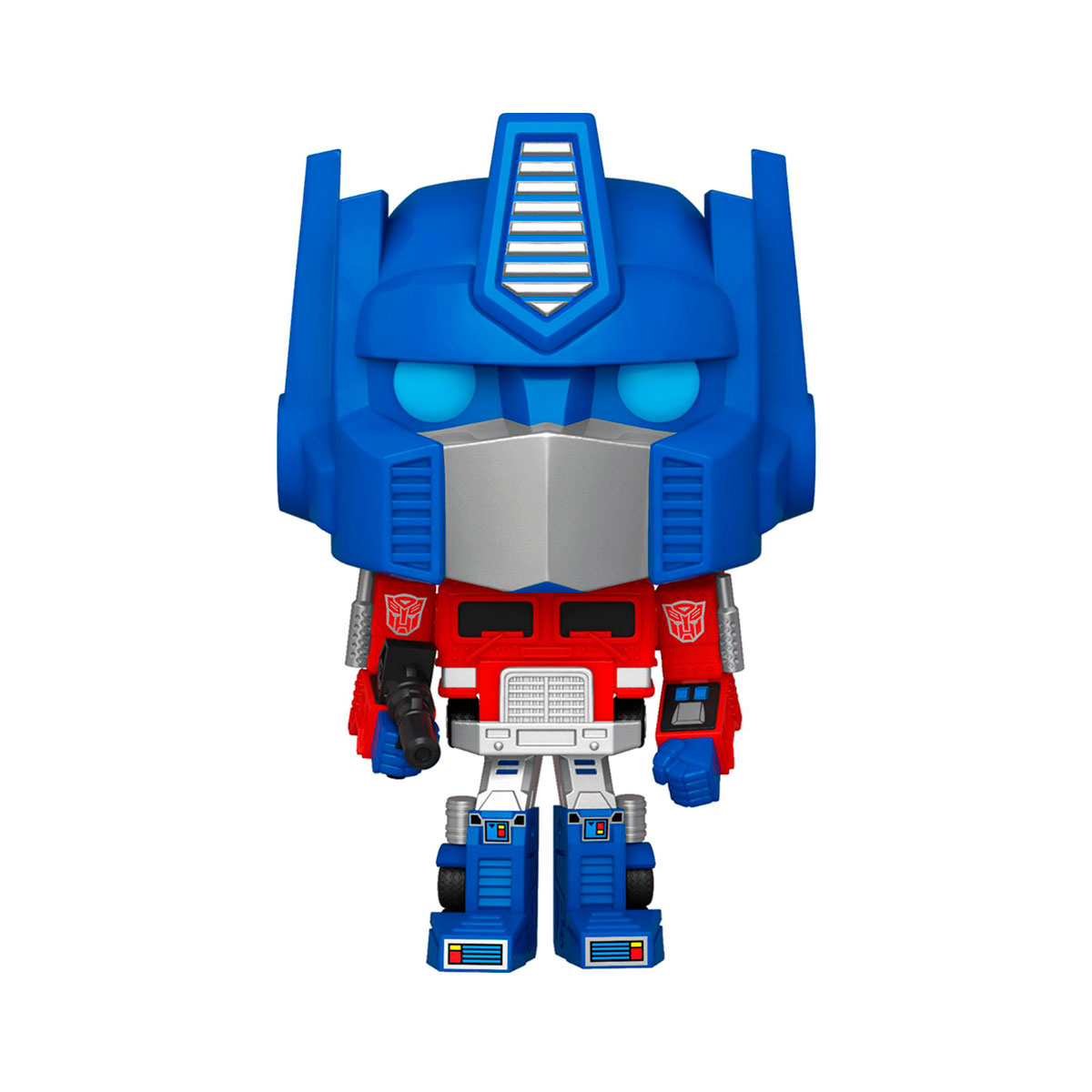 

Ігрова фігурка Funko POP! - Оптімус Прайм