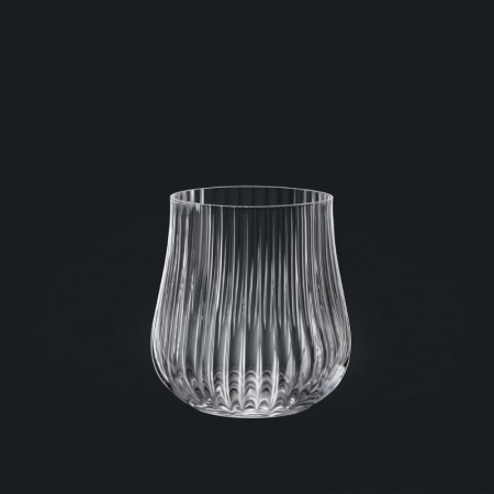 

Набор стаканов 6х350 мл Bohemia Crystal Tulipa Optic 25300/36 350