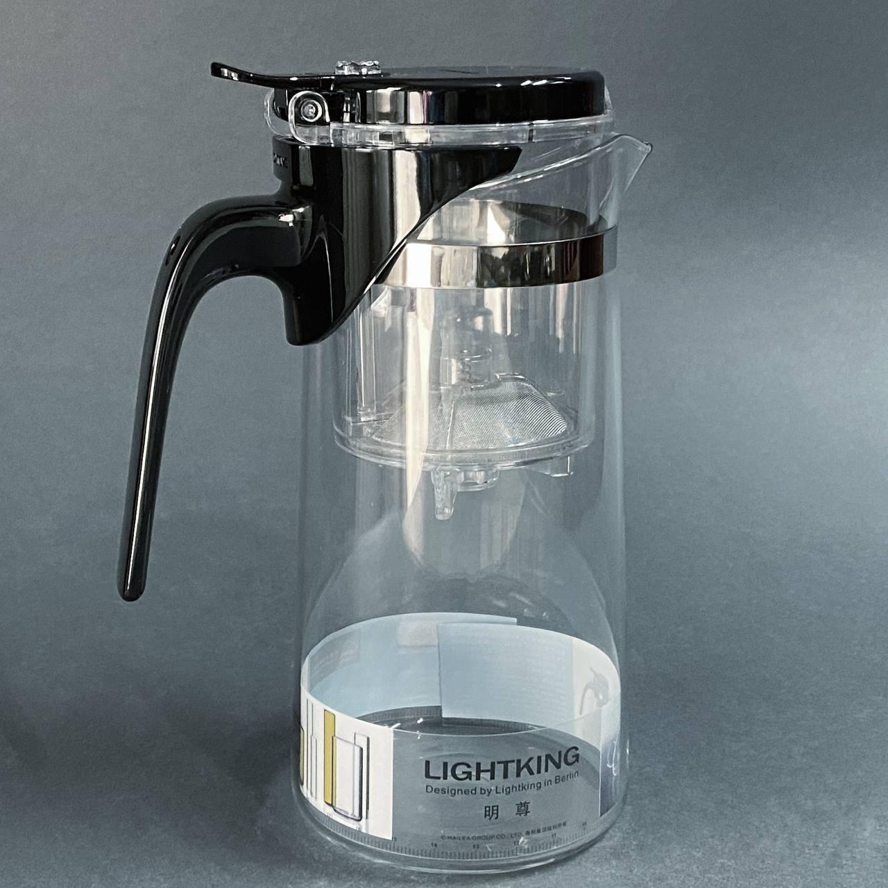 

Заварник для чая изипод Kamjove типод 750 ml