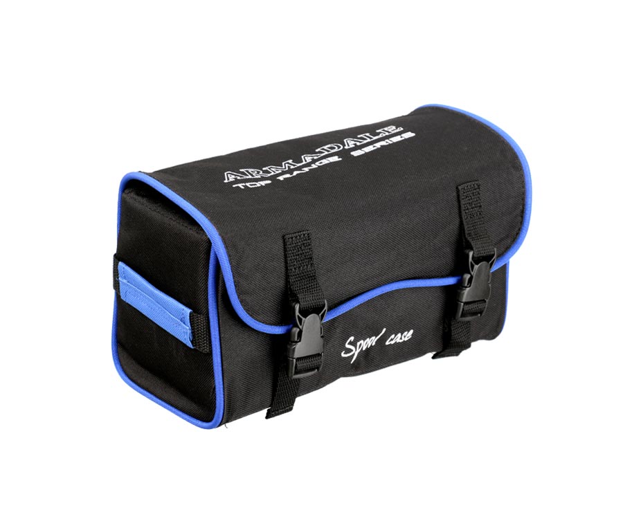 

Чохол для запасних шпуль ARMADALE SPOOL BAG large Size: 26х15х14cm