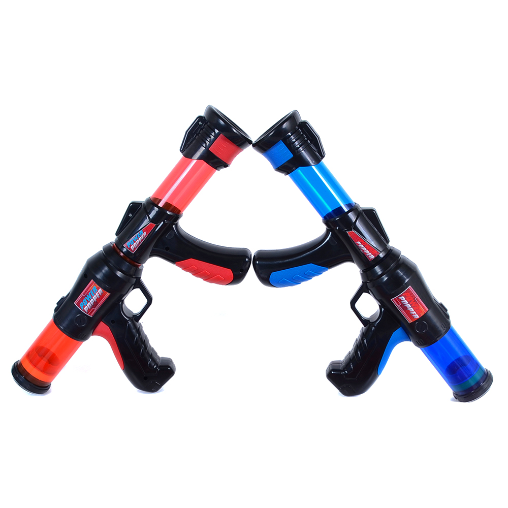

Набор пистолетов Double Gun Delixe Set с шариками, 62 шт.
