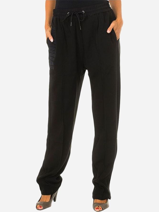 

Спортивные штаны Desigual 18WMPW03-2000  Черные, Спортивные штаны Desigual 18WMPW03-2000 S Черные