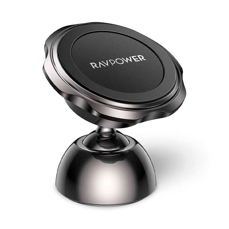 

Автодержатель RAVPower Magnetic Car Phone Mount (RP-SH028)