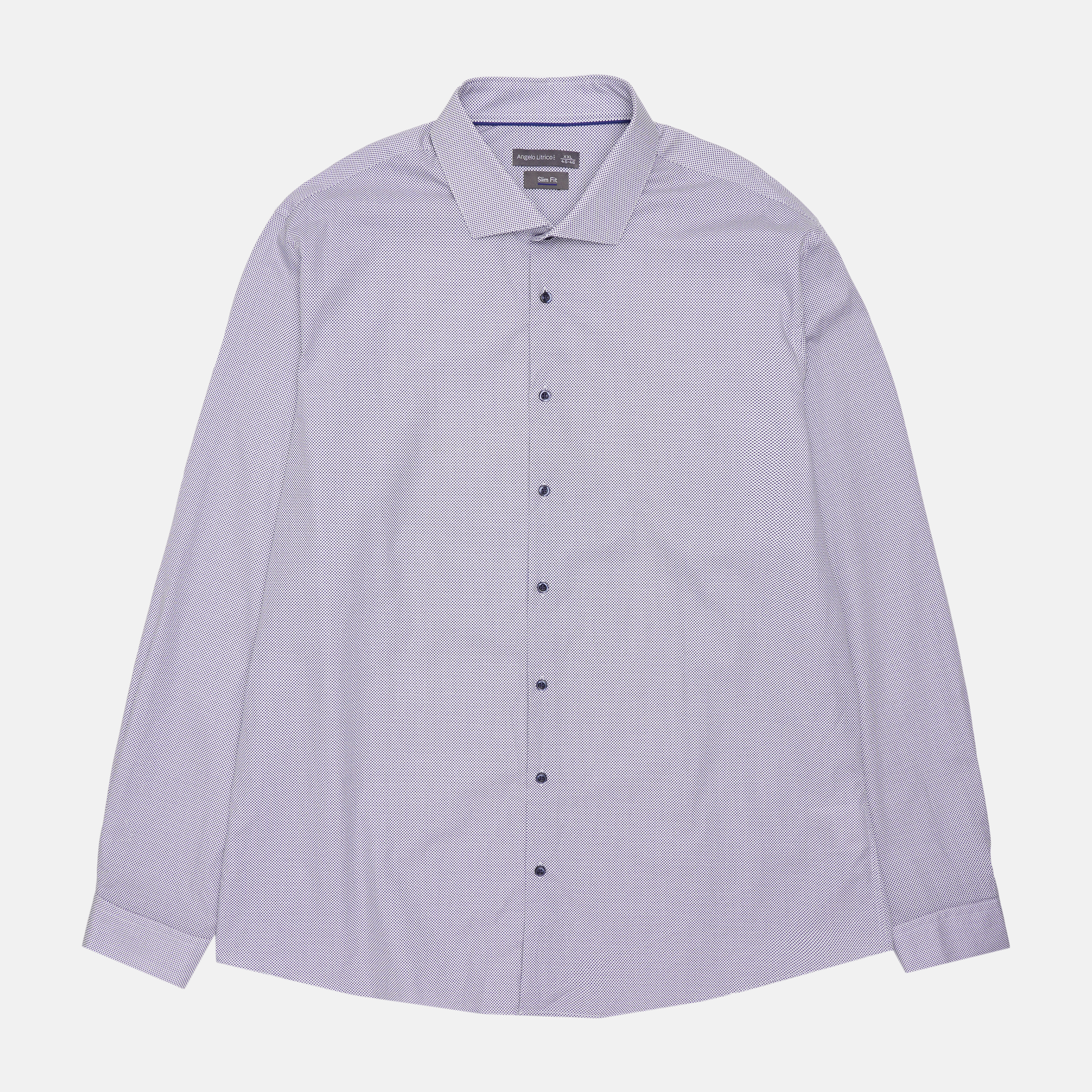 

Рубашка C&A 12-2020195-001 XXL Белая