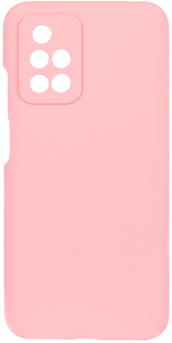 

Панель ColorWay Liquid Silicone для Xiaomi Redmi 10 Pink (CW-CLSXR10N-PK)