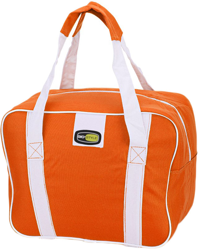 

Термосумка Giostyle Evo Medium Orange 23 л (4823082715725)
