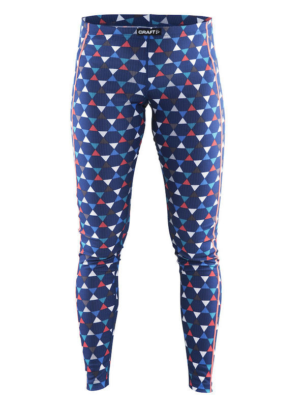 

Термоштаны женские CRAFT Mix and Match Pants W 1034P Star Deep, Термоштаны женские CRAFT Mix and Match Pants W 1034P Star Deep M