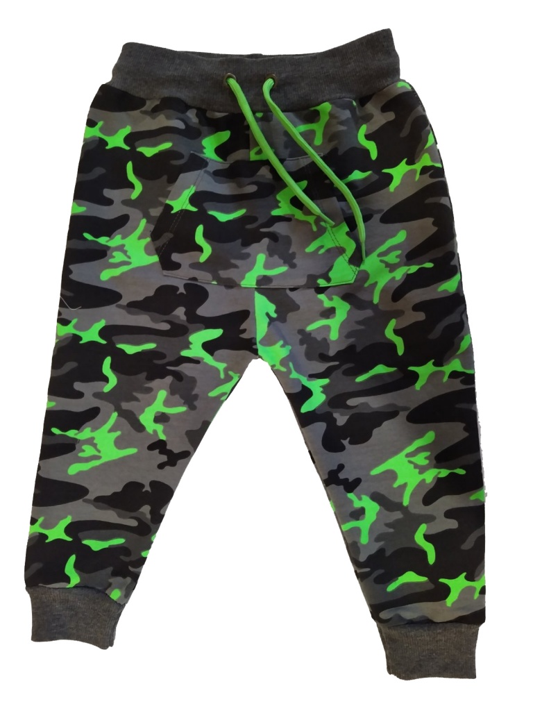 

Штаны спортивные Civelek Kids 104 см (ск1)