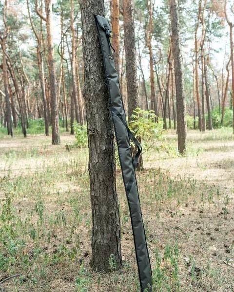 

Чехол для одного удилища без катушек Fisher 195 см К-110