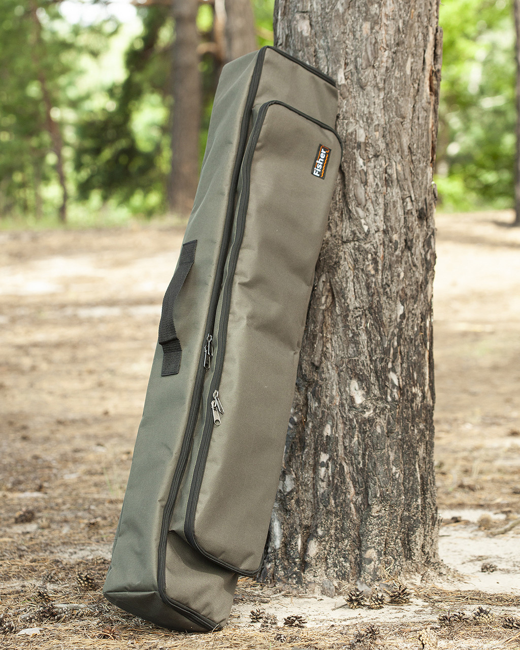 

Чехол для род пода Fisher К-036