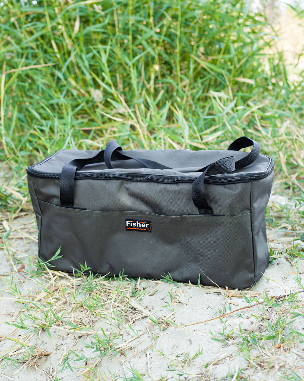 

Сумка для рыбалки Fisher 52 х 24 х 24 см К-007