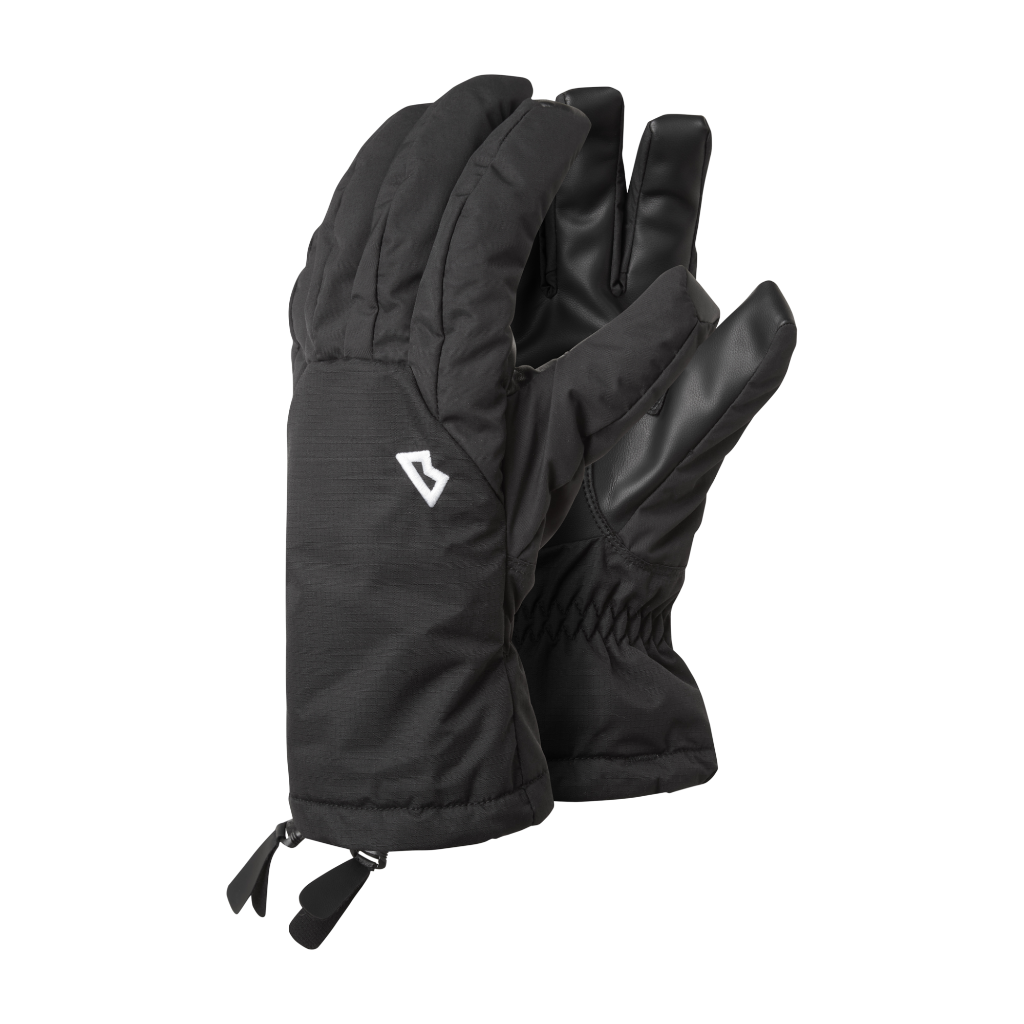 

Перчатки Mountain Equipment Mountain Glove 2020 XL black (ME-004884.01004.XL)