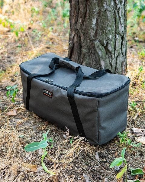 

Термосумка на 30 л Fisher 52 х 24 х 24 см К-101