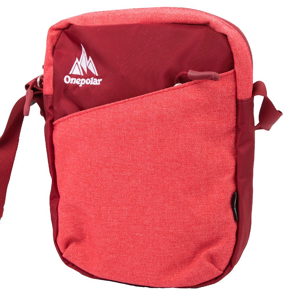 

Женская спортивная сумка ONEPOLAR W5693-red