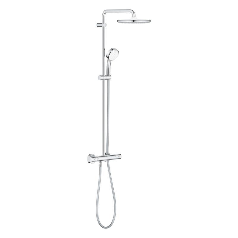 

Душевая система Grohe Tempesta Cosmopolitan 26670000