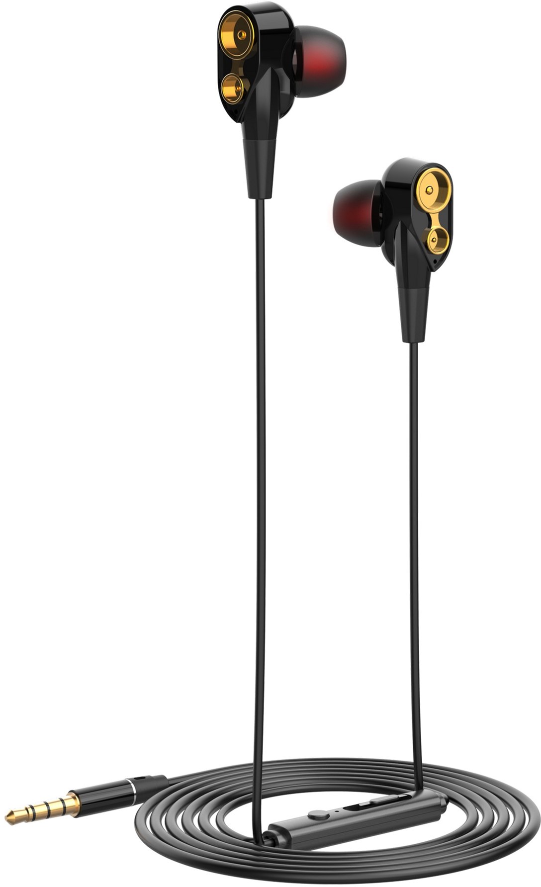

Наушники Tecno Hot beats J2 (4895180748967)