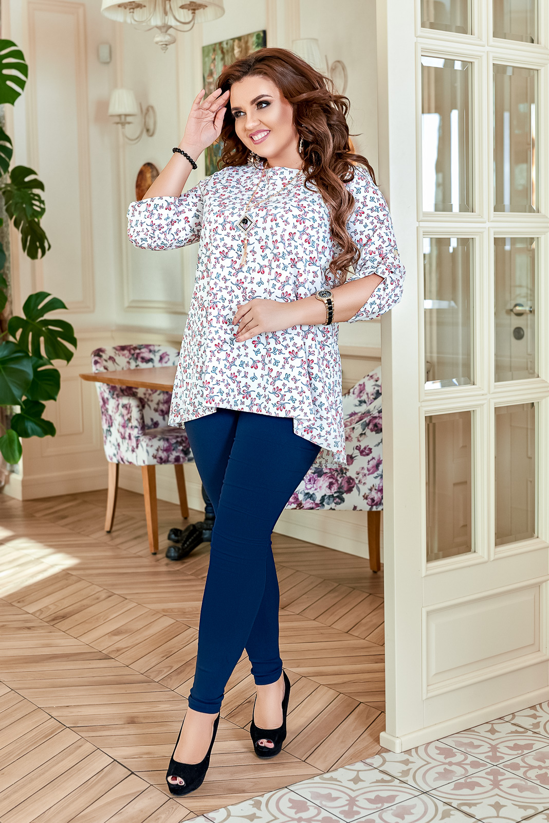 

Костюм ZARGA 83289, Костюм ZARGA 83289-50-52