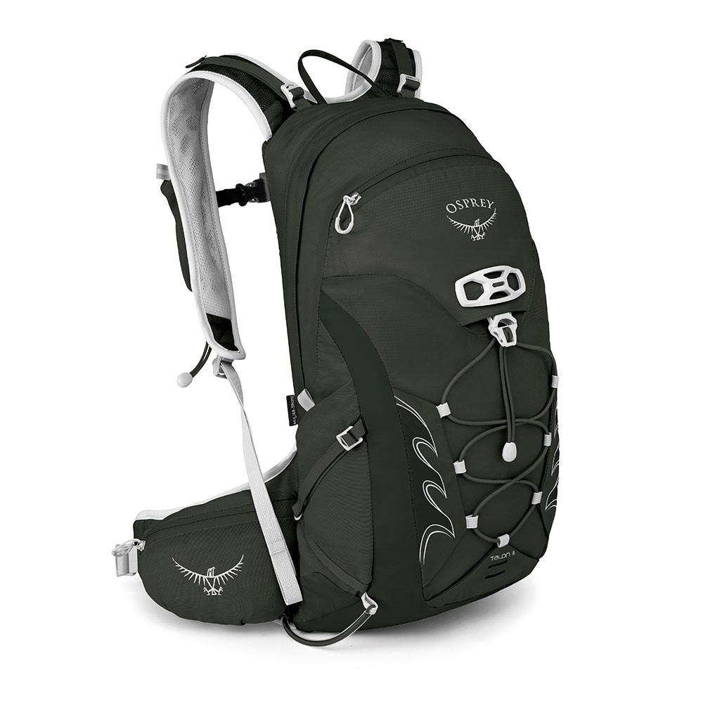 

Рюкзак Osprey Talon 11 M/L Yerba Green (009.1906)