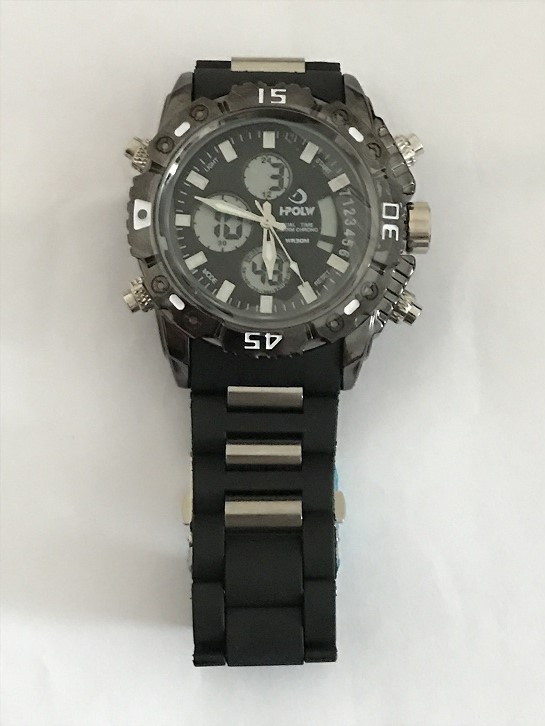 

Мужские часы HPOLW FS-610 Exlusive