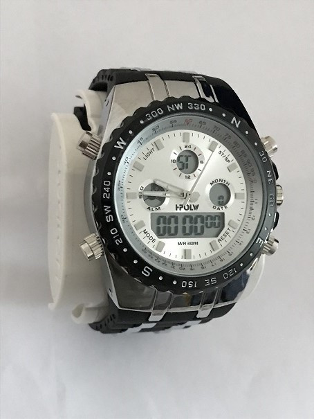 

Часы мужские HPOLW FS584