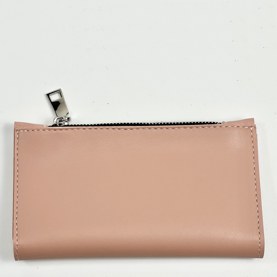 

Кошелек женский Annasun Wlt1X2 Розовый