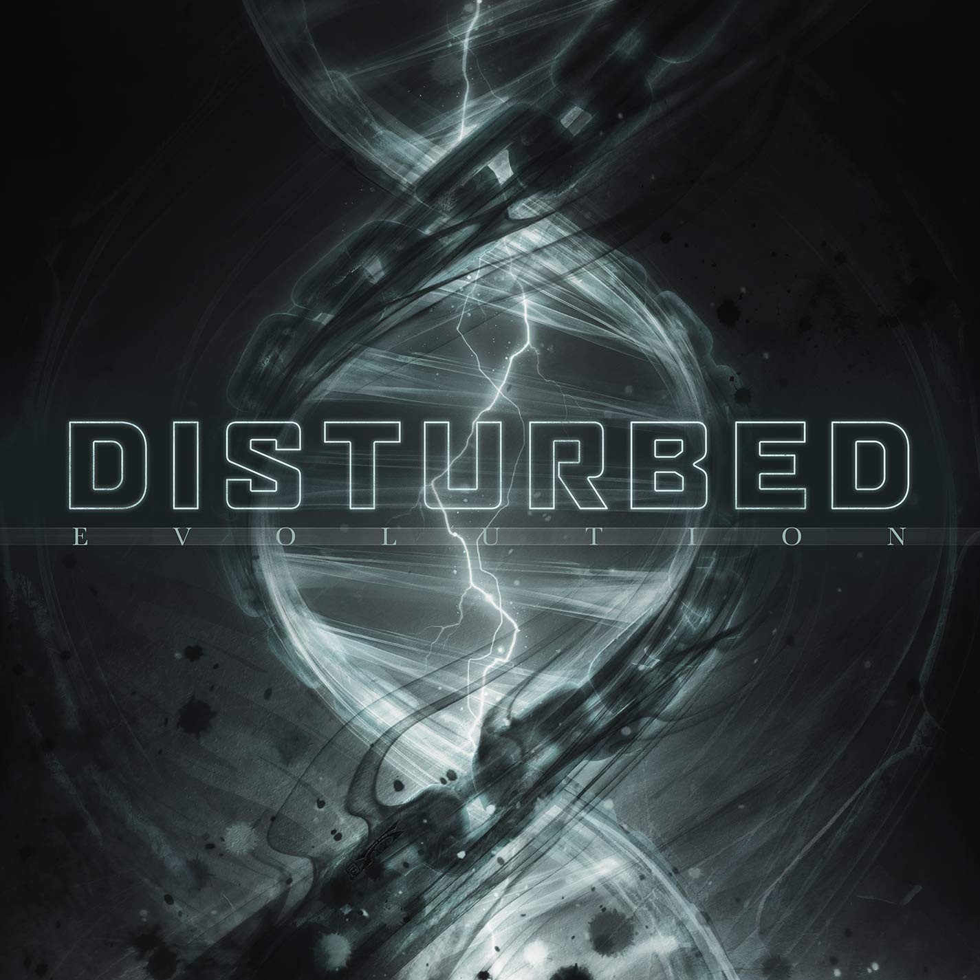 

DISTURBED – Evolution (CD, Deluxe Digisleeve, EU)