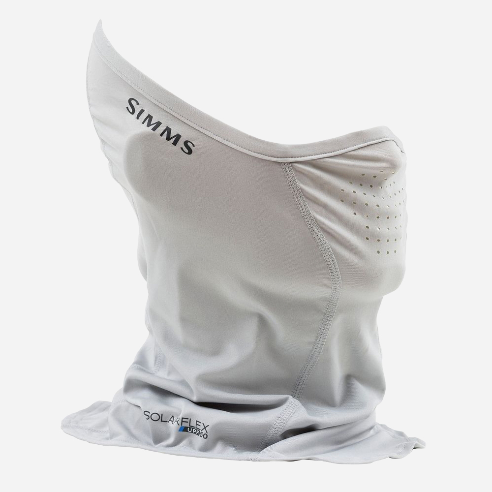 

Балаклава Simms SunGaiter  Sterling (10490-041-00, Балаклава Simms SunGaiter One Size Sterling (10490-041-00)