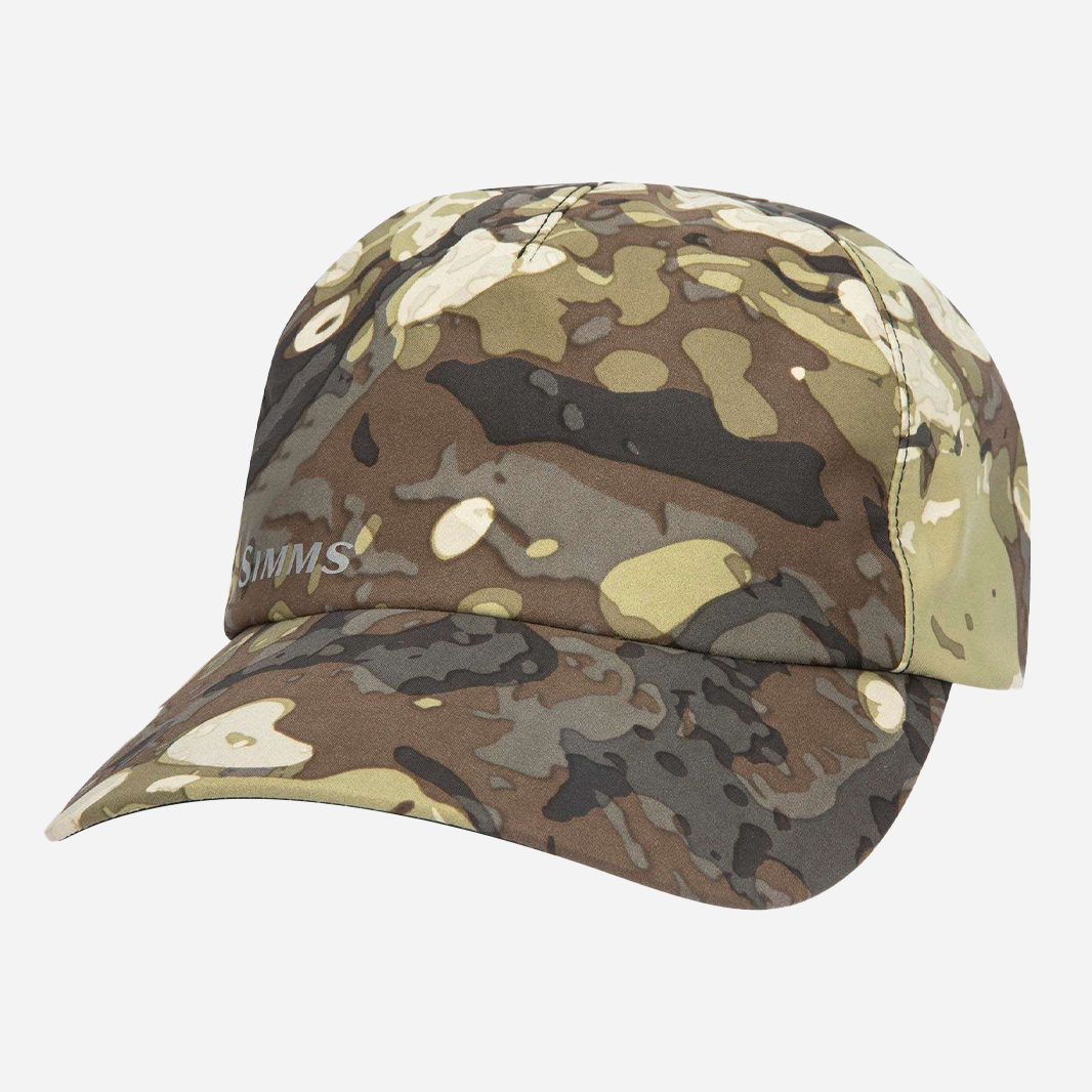 

Кепка Simms Gore-Tex Rain Cap / Riparian Camo (13095-907-2030, Кепка Simms Gore-Tex Rain Cap S/M Riparian Camo (13095-907-2030)