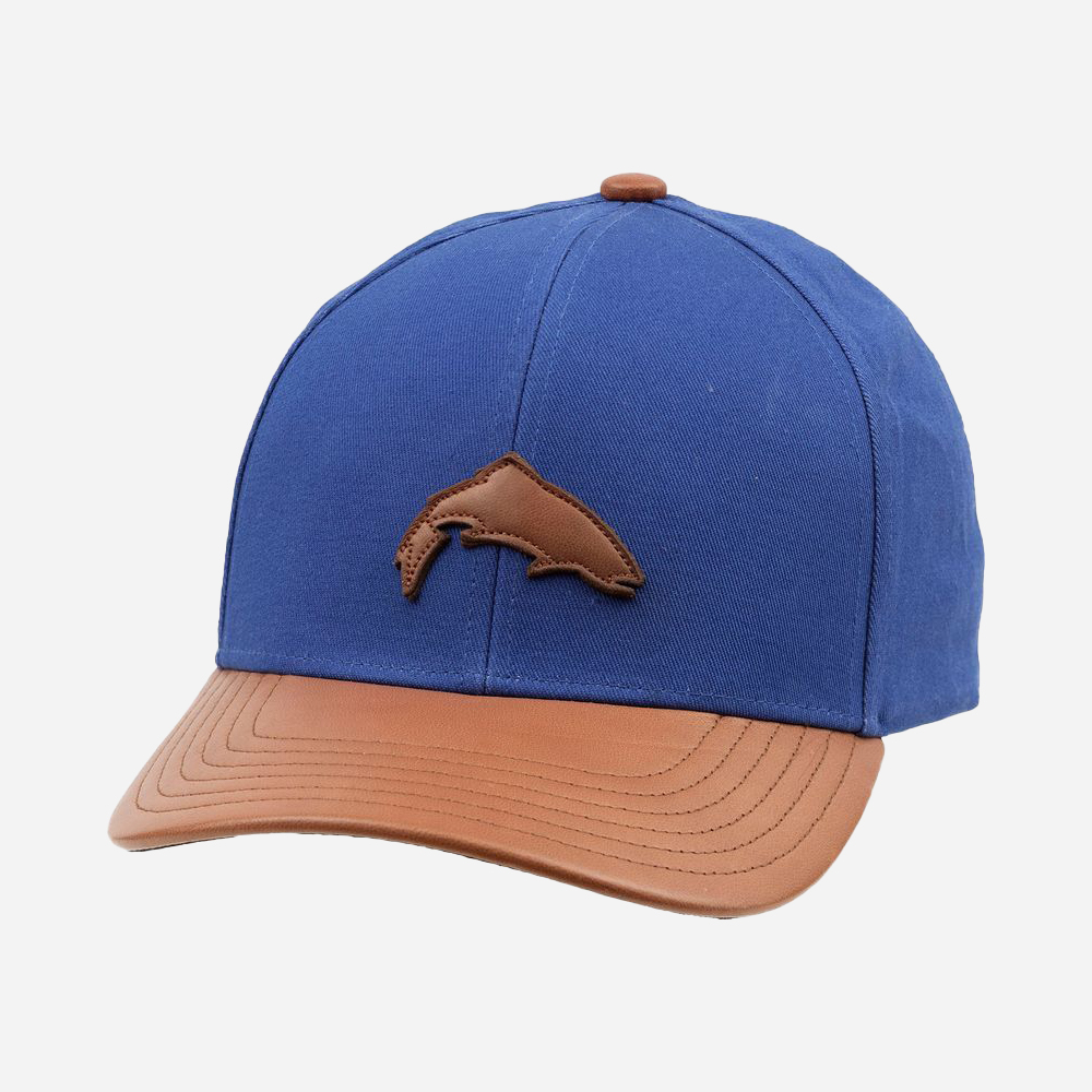 

Кепка Simms The Legend Cap  Sapphire (13032-407-00, Кепка Simms The Legend Cap One Size Sapphire (13032-407-00)
