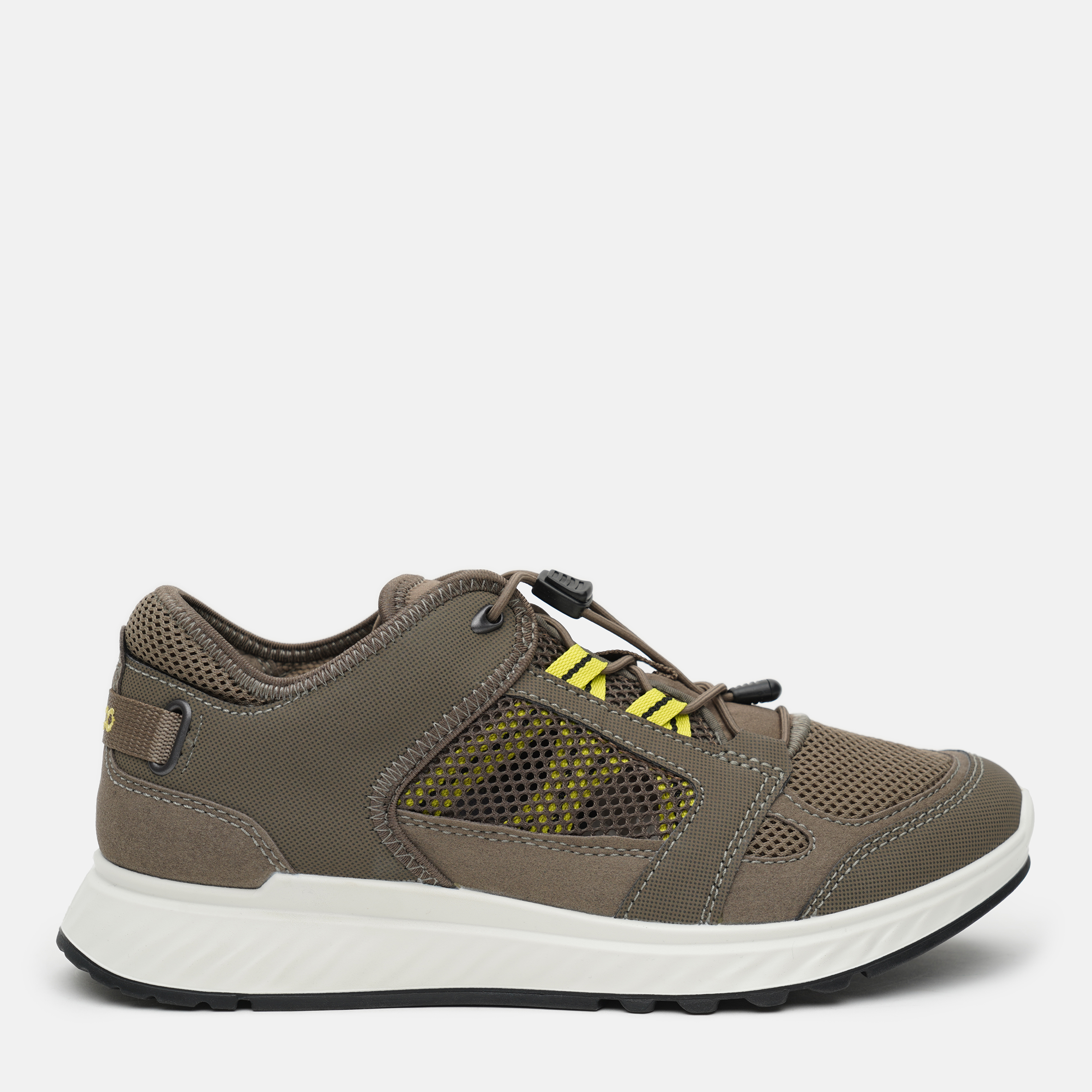 

Кроссовки ECCO Exostride 835324 40 Разноцветные _3503621
