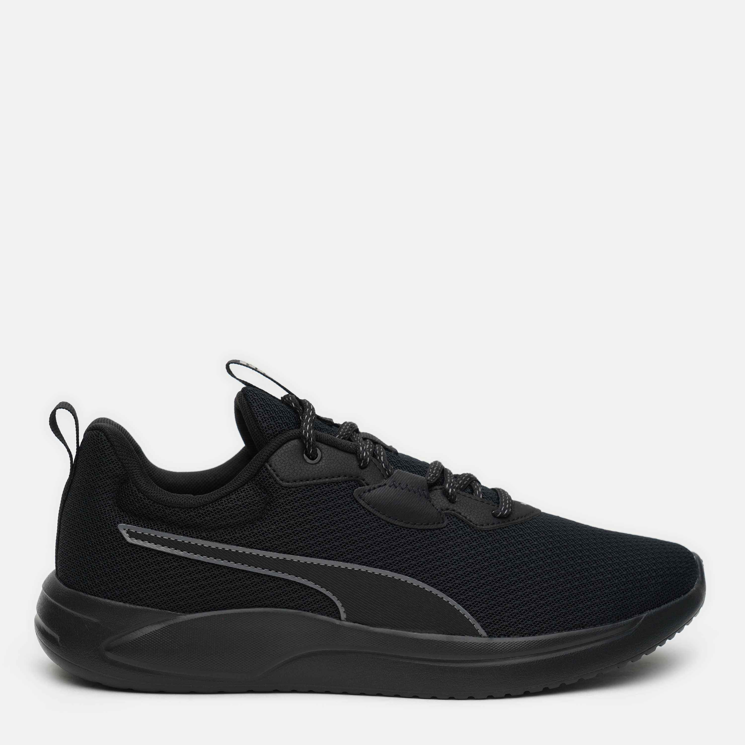 

Кроссовки Puma Resolve Smooth 37621901 45 (10.5) 29.5 см Puma Black-Puma Black