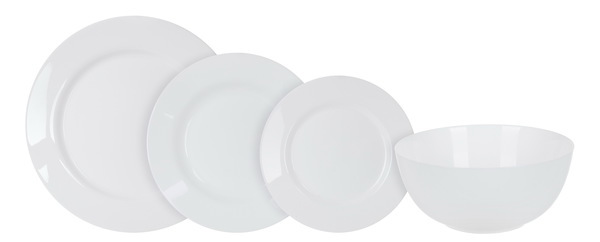 

Сервиз Luminarc Everyday N5715