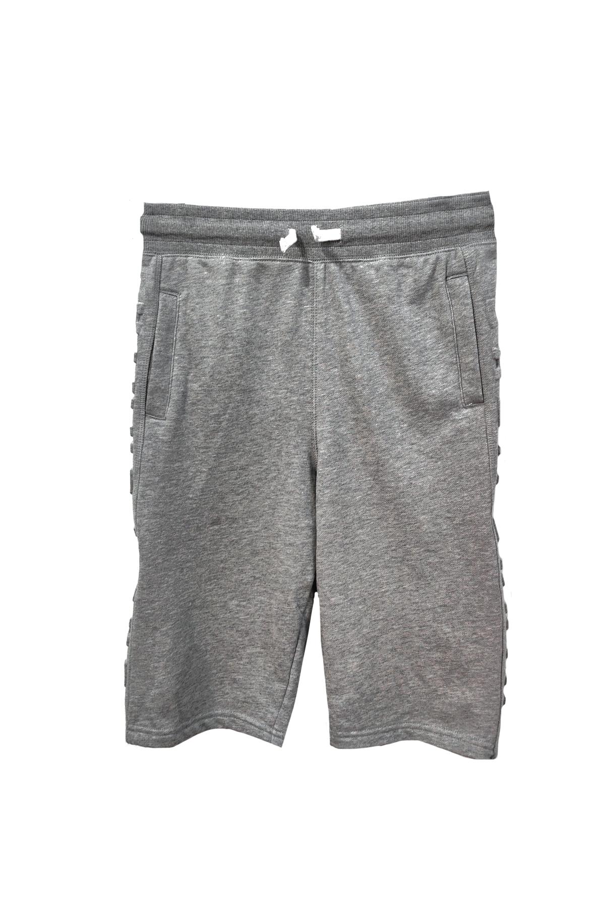

Байковые шорты H&M 158 (12-13y) Серое (04709790012)