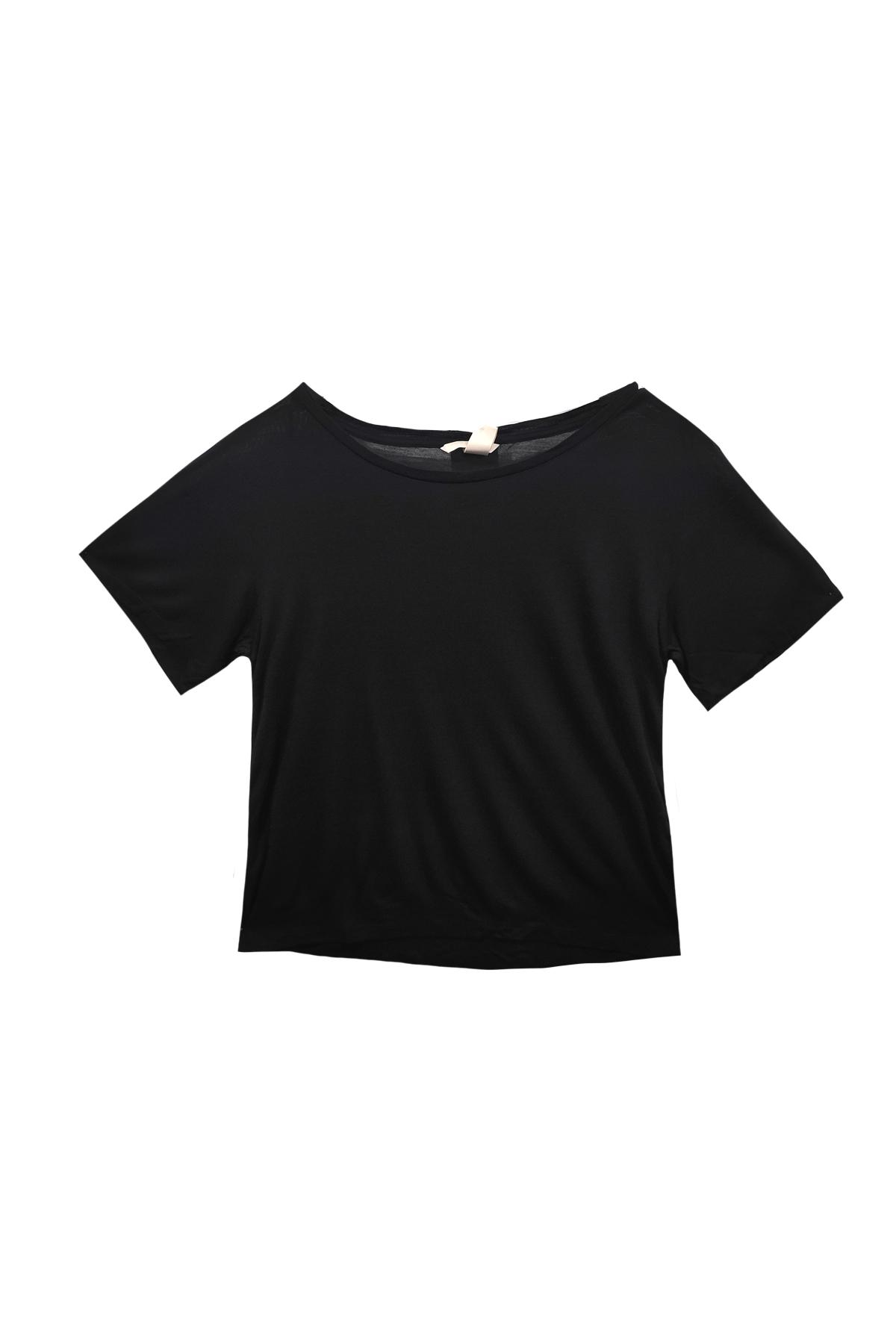 

Топ H&M  Черный, Топ H&M 34 Черный