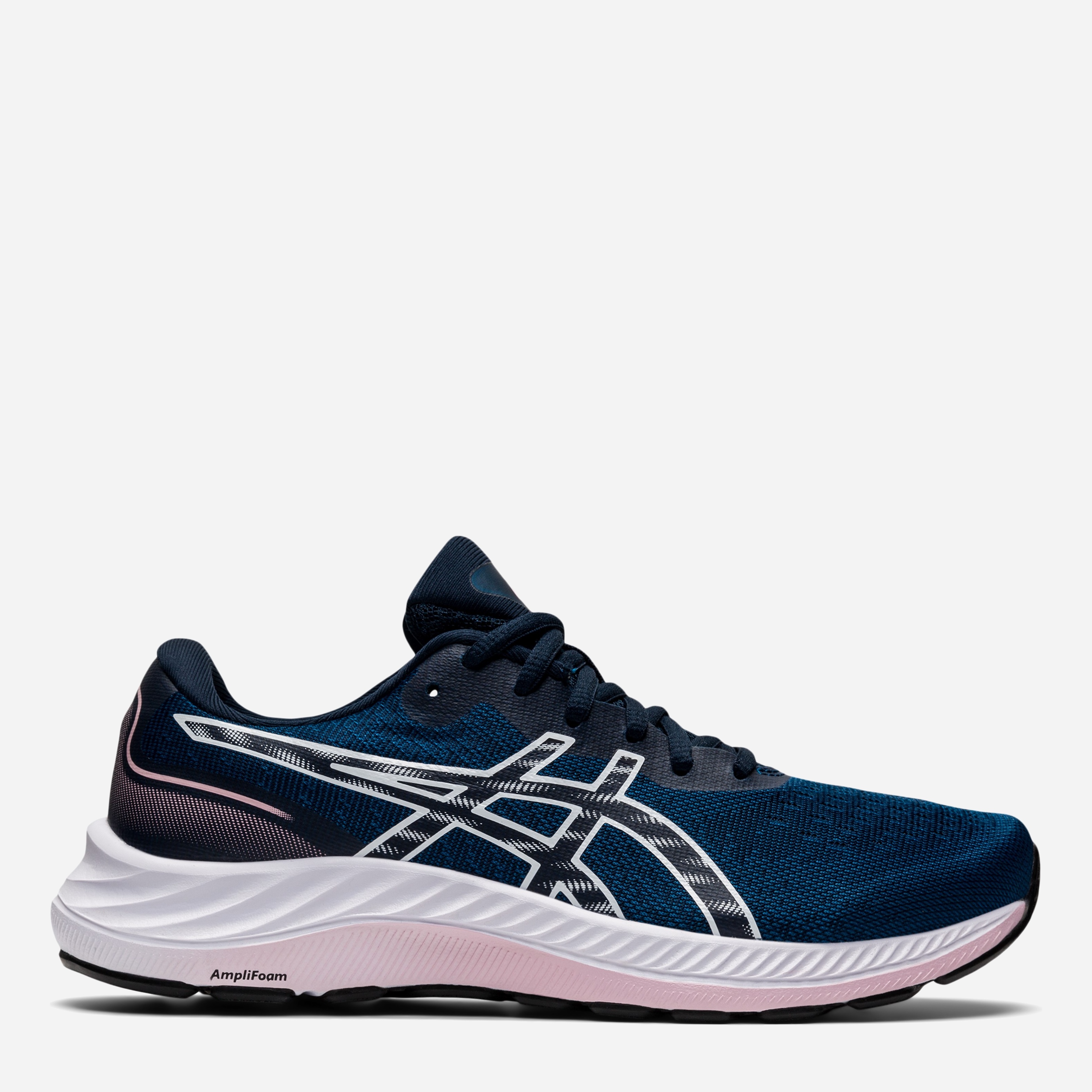 

Кроссовки ASICS Gel-Excite 9 1012B182-400 38 (7)24 см Синий/Белый/Светло-розовый