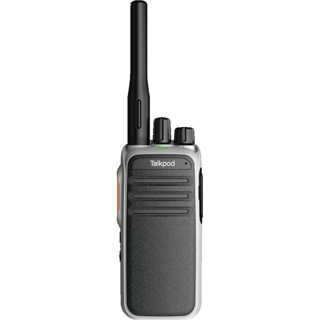 

Портативная рация Talkpod B30 UHF (400-470MHz) (B30-M1-A2-U1)